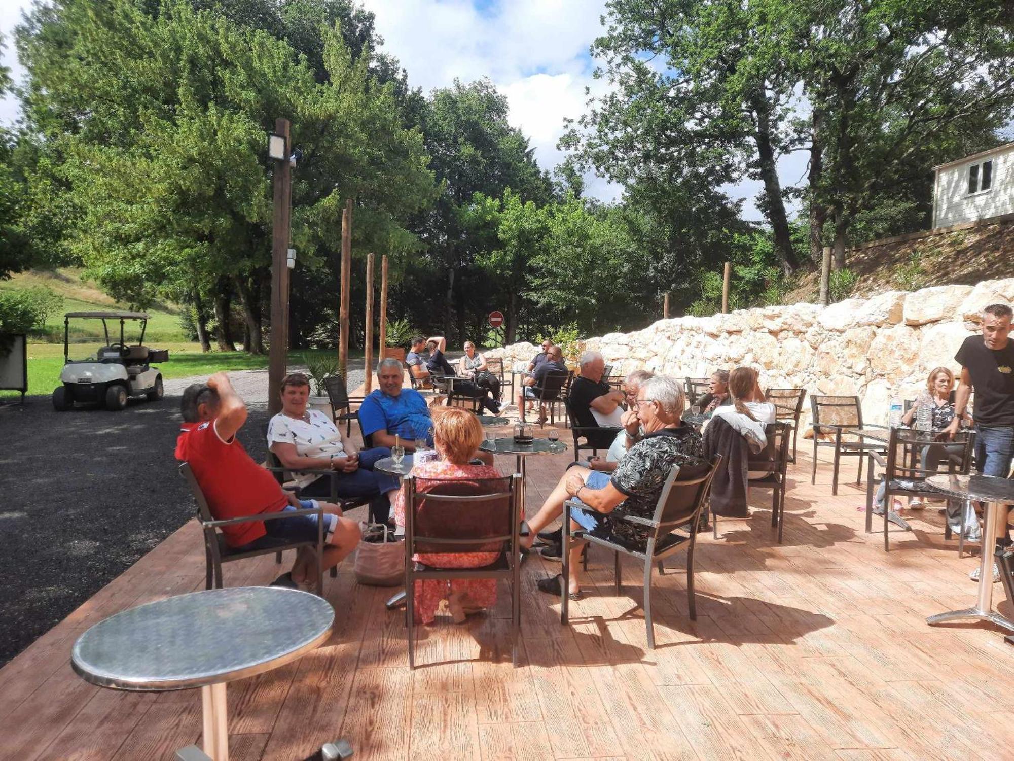 Camping Nature Le Valenty Mobil-Home-Dordogne Panoramique Clim Piscine Soturac Exteriér fotografie