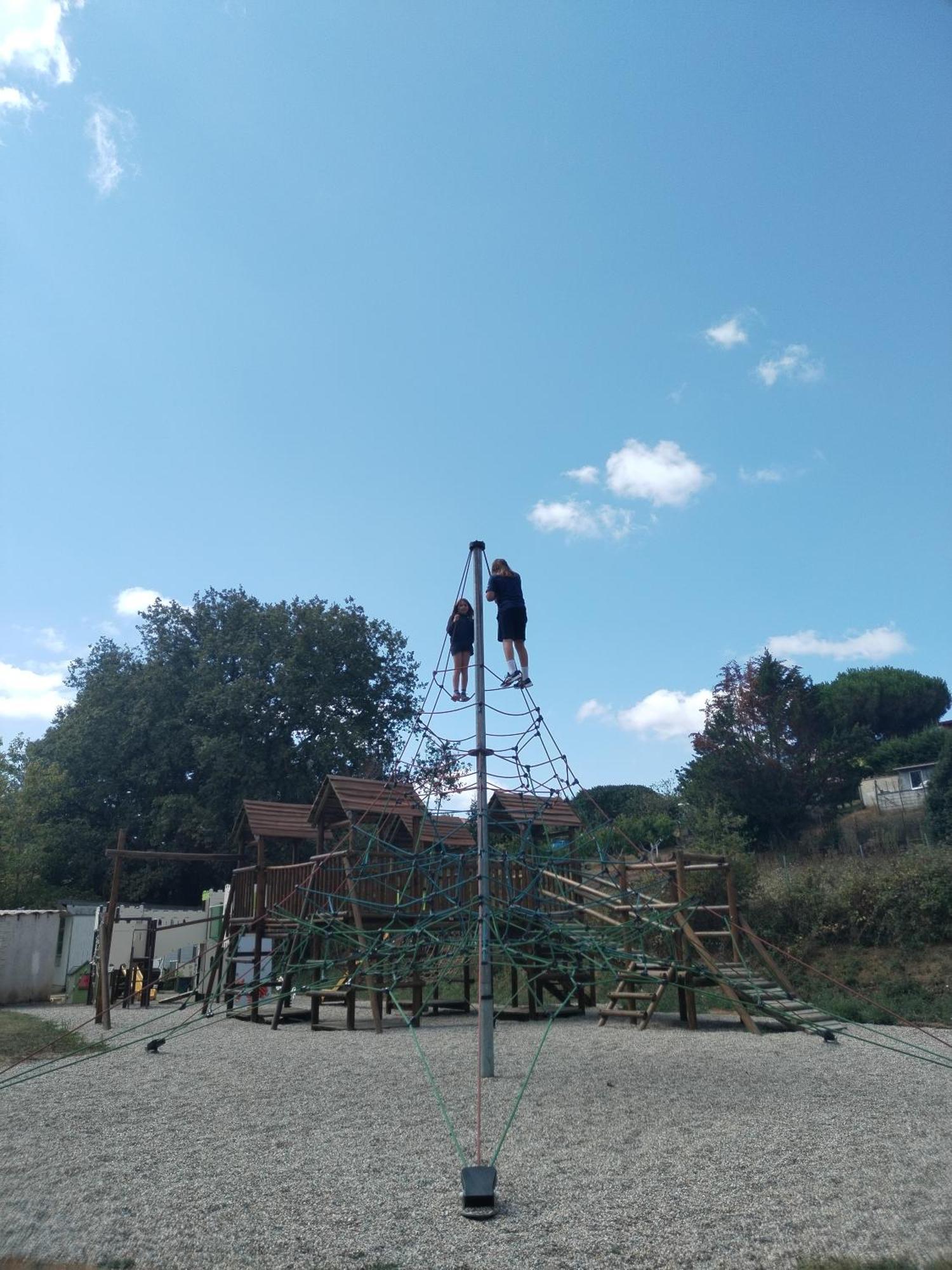 Camping Nature Le Valenty Mobil-Home-Dordogne Panoramique Clim Piscine Soturac Exteriér fotografie